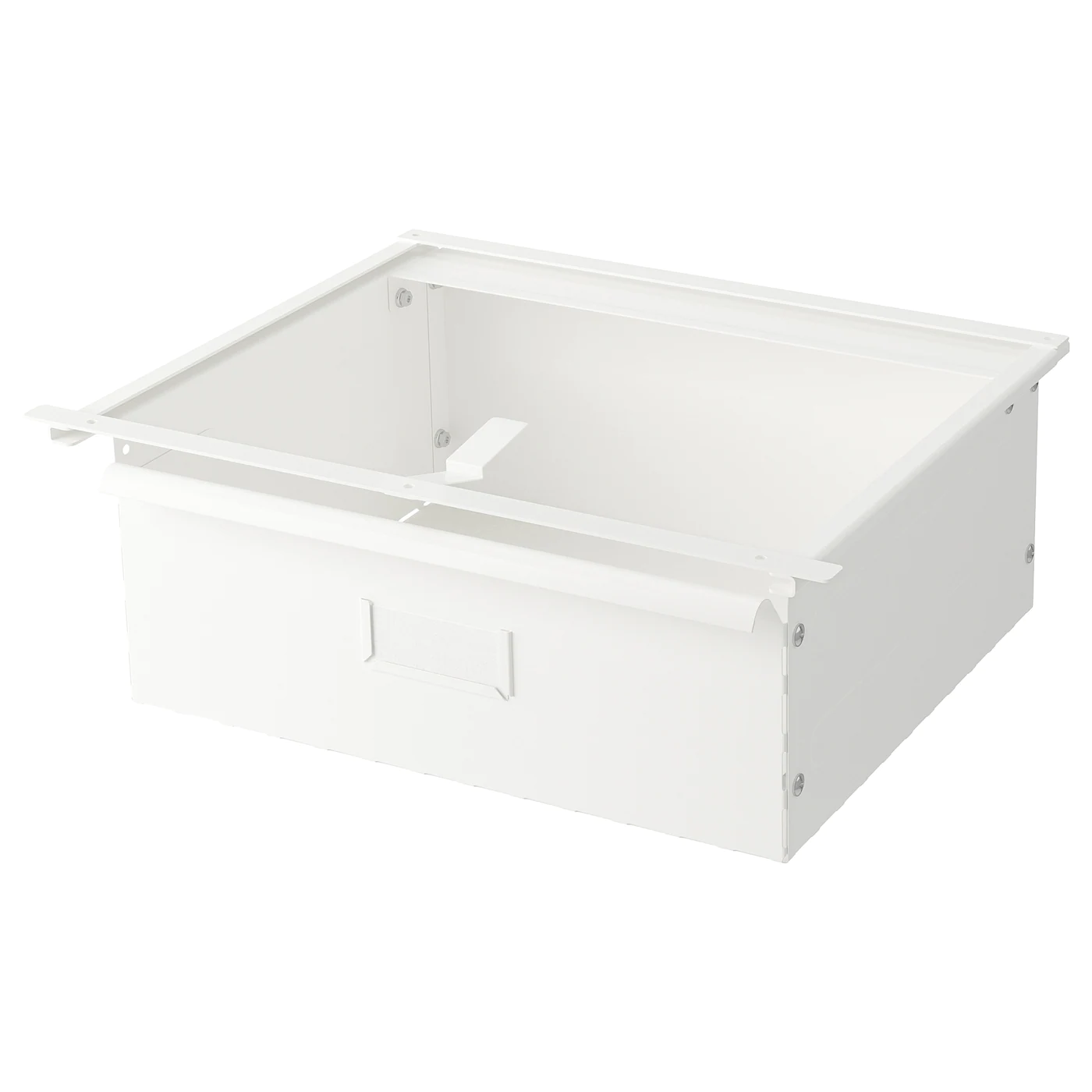 IKEA IVAR Drawer White 15 3/8x11 3/4x5 1/2 " 2 IKEA IVAR Drawer White 15 3/8x11 3/4x5 1/2 " -Ikea Storage solution systems Sales ivar drawer white 0559124 pe661744 s5