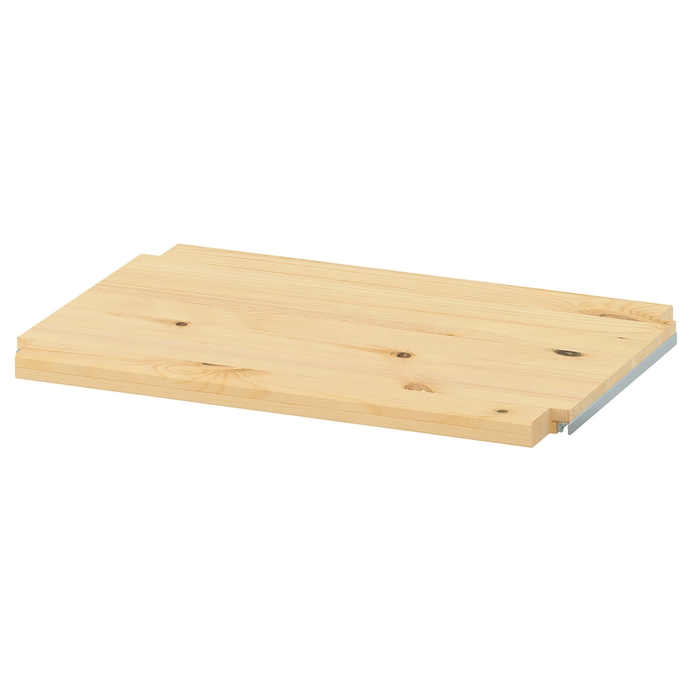 IKEA IVAR Shelf Pine 17x12 " 3 IKEA IVAR Shelf Pine 17x12 "