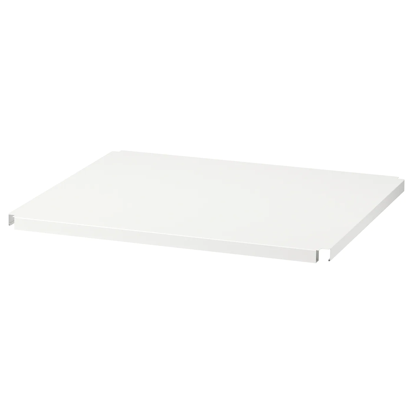 IKEA JONAXEL Top Shelf For Frame White 19 5/8x20 1/8 "