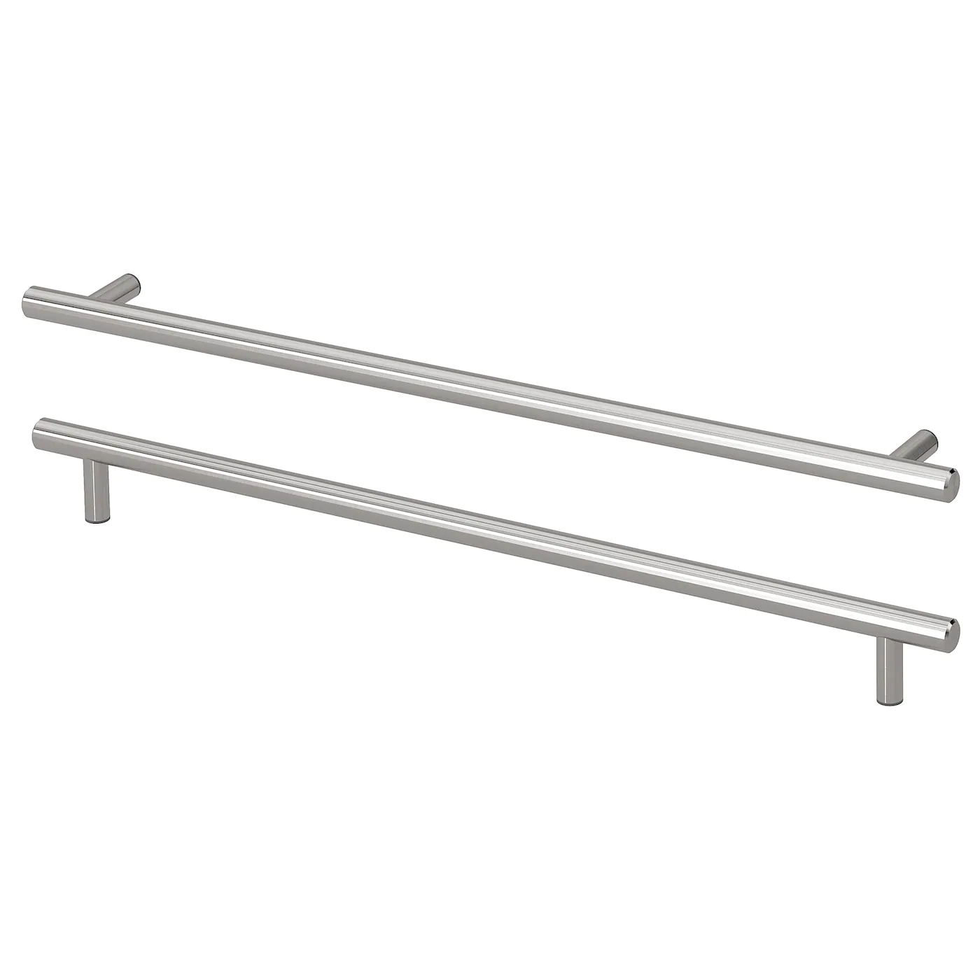 IKEA KALLRÖR Handle Stainless Steel 15 15/16 " 1 IKEA KALLRÖR Handle Stainless Steel 15 15/16 " -Ikea Storage solution systems Sales kallroer handle stainless steel 0602012 pe680083 s5