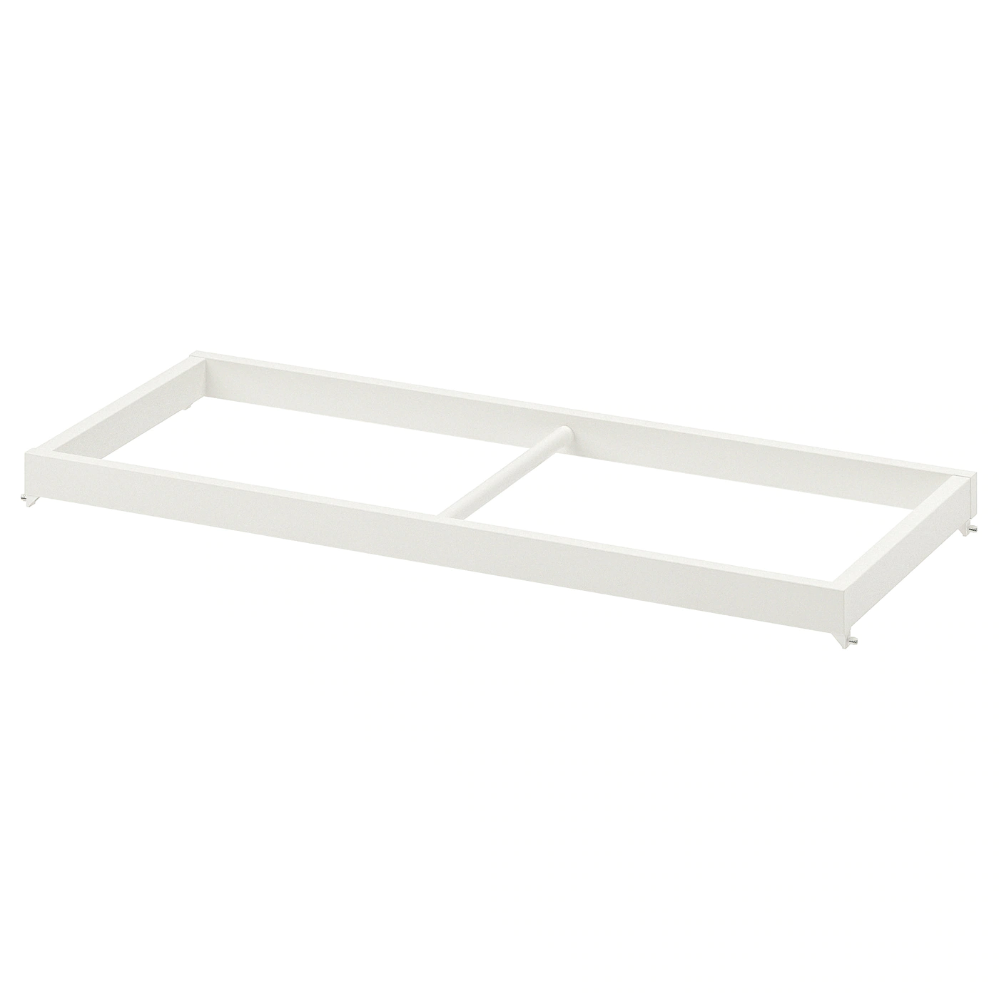IKEA KOMPLEMENT Clothes Rod White 29 1/2x13 3/4 " 1 IKEA KOMPLEMENT Clothes Rod White 29 1/2x13 3/4 " -Ikea Storage solution systems Sales komplement clothes rod white 0797483 pe766890 s5