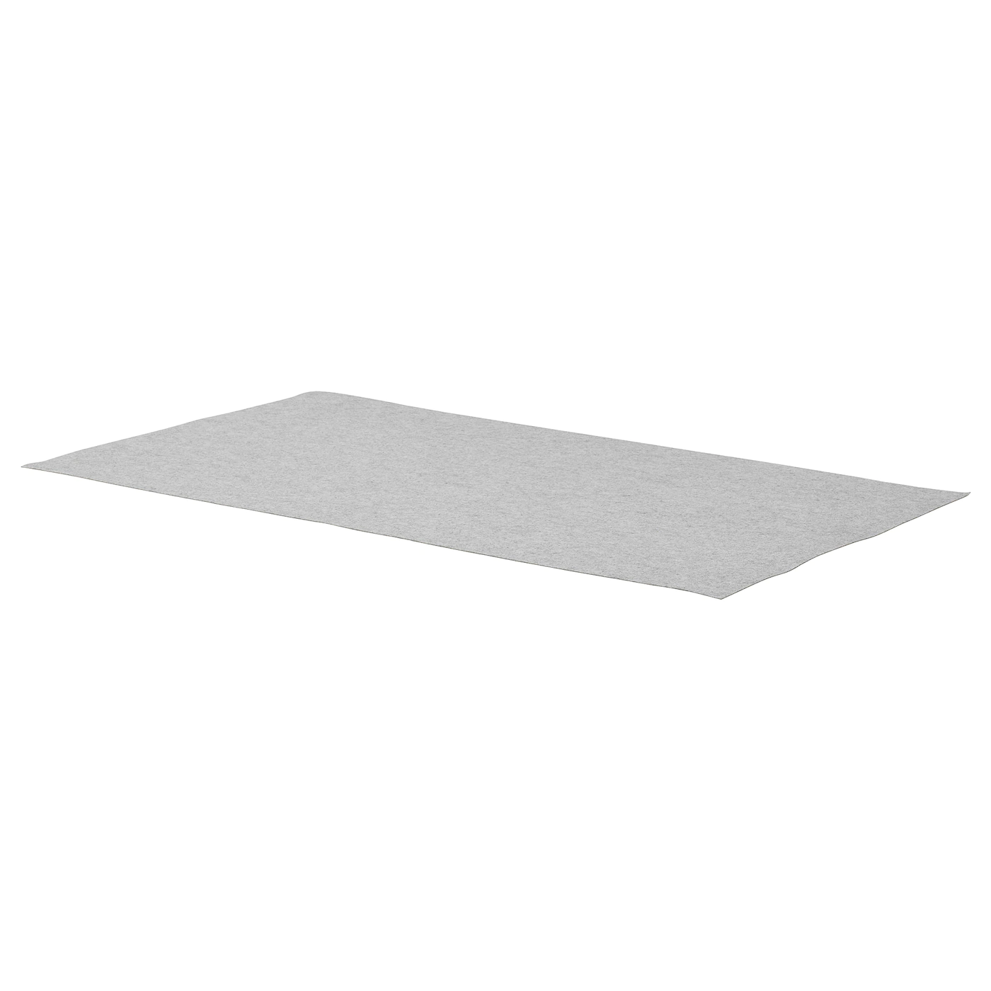 IKEA KOMPLEMENT Drawer Liner Light Gray 35x20 7/8 " 1 IKEA KOMPLEMENT Drawer Liner Light Gray 35x20 7/8 " -Ikea Storage solution systems Sales komplement drawer liner light gray 0585296 pe671778 s5