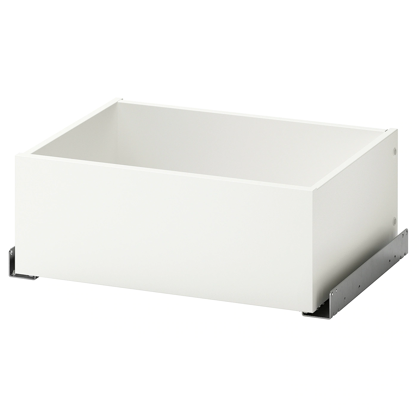 IKEA KOMPLEMENT Drawer White 19 5/8x13 3/4 "