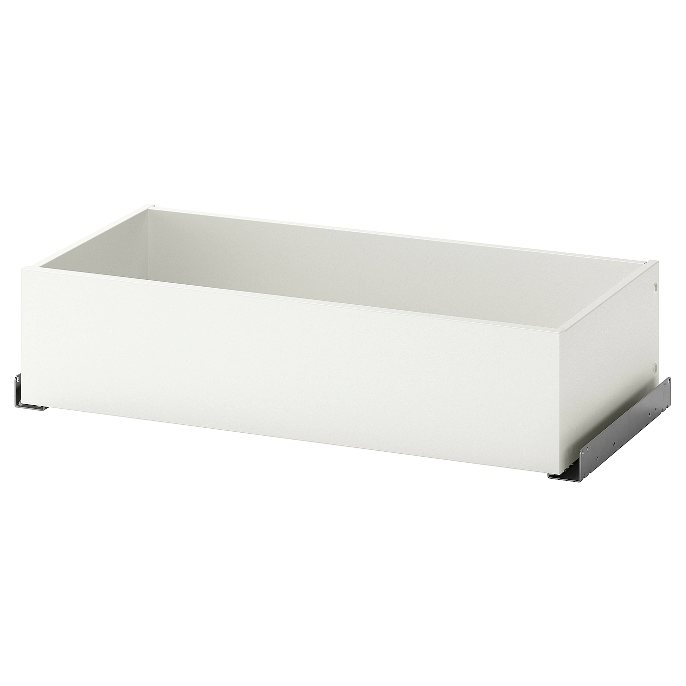 IKEA KOMPLEMENT Drawer White 29 1/2x13 3/4 "