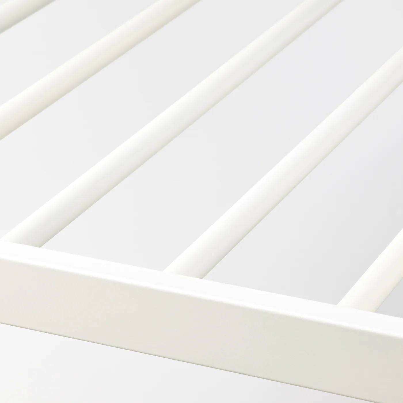 IKEA KOMPLEMENT Pullout Pants Hanger White 39 3/8x13 3/4 " 5 IKEA KOMPLEMENT Pullout Pants Hanger White 39 3/8x13 3/4 " - Image 3