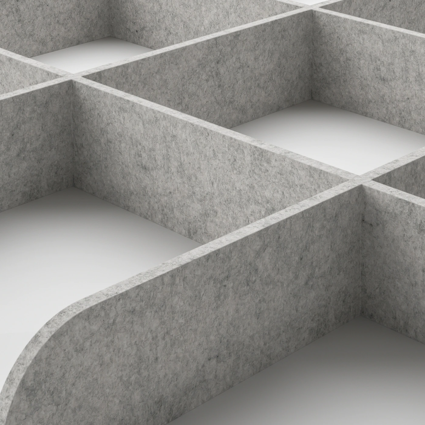 IKEA KOMPLEMENT Pullout Tray With Divider White/light Gray 29 1/2x22 7/8 " 6 IKEA KOMPLEMENT Pullout Tray With Divider White/light Gray 29 1/2x22 7/8 " - Image 4