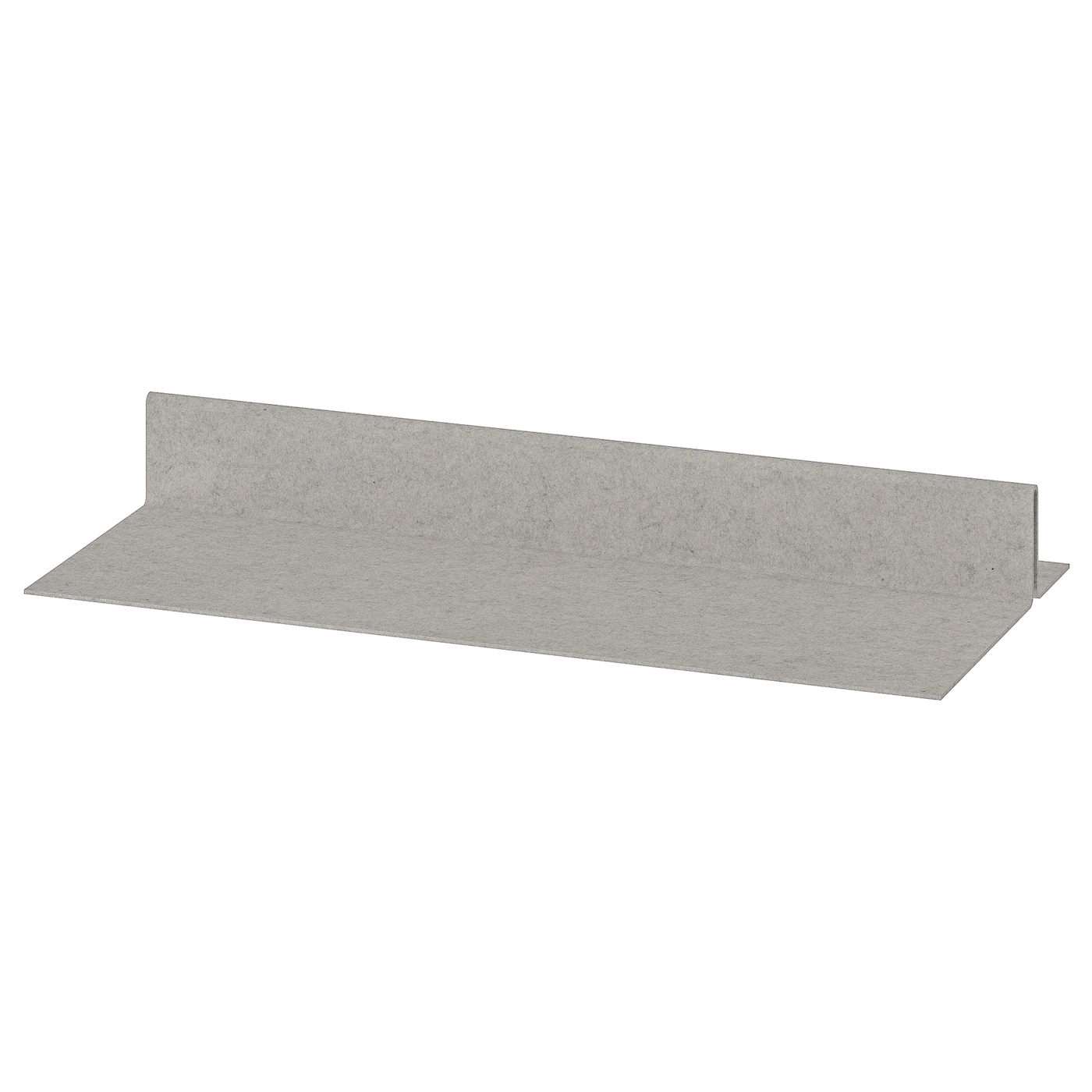 IKEA KOMPLEMENT Shoe Insert For Pullout Tray Light Gray 29 1/2x13 3/4 " 2 IKEA KOMPLEMENT Shoe Insert For Pullout Tray Light Gray 29 1/2x13 3/4 " -Ikea Storage solution systems Sales komplement shoe insert for pull out tray light gray 0797565 pe766917 s5