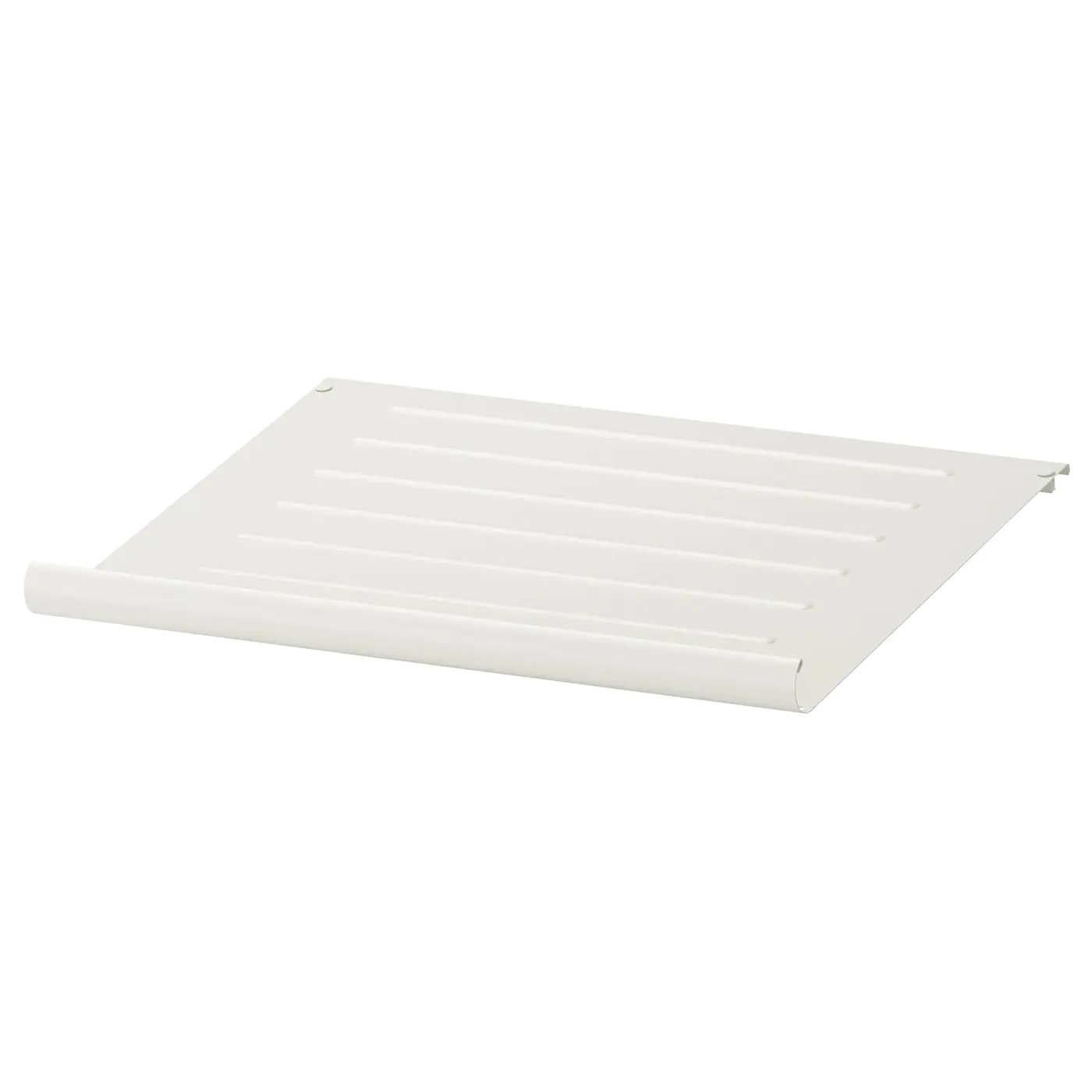 IKEA KOMPLEMENT Shoe Shelf White 19 5/8x13 3/4 " -Ikea Storage solution systems Sales komplement shoe shelf white 0238461 pe377975 s5