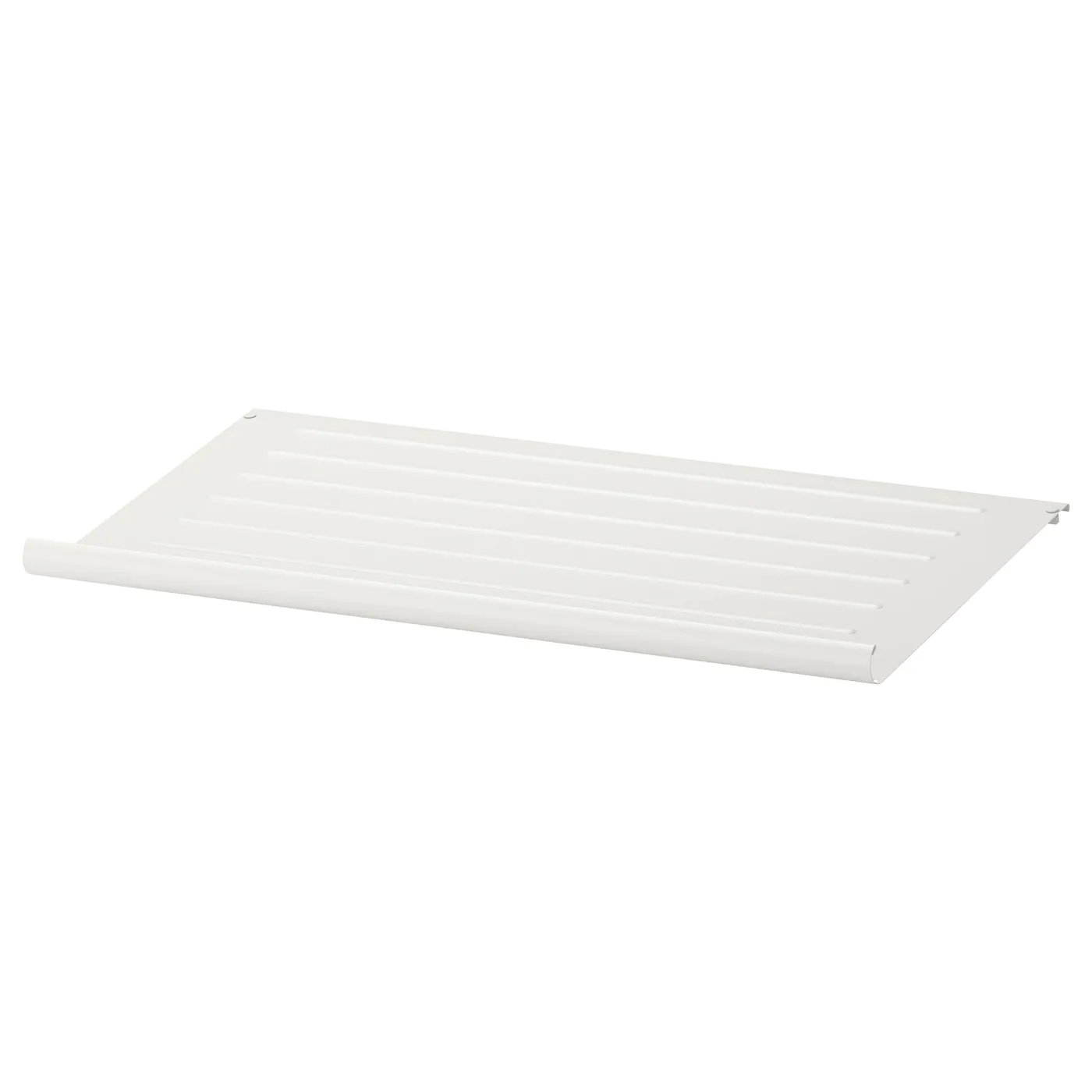 IKEA KOMPLEMENT Shoe Shelf White 29 1/2x13 3/4 " 1 IKEA KOMPLEMENT Shoe Shelf White 29 1/2x13 3/4 " -Ikea Storage solution systems Sales komplement shoe shelf white 0238465 pe377977 s5