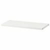 IKEA KONSTRUERA Shelf White 23 5/8x11 3/4 " -Ikea Storage solution systems Sales konstruera shelf white 0848795 pe779144 s5