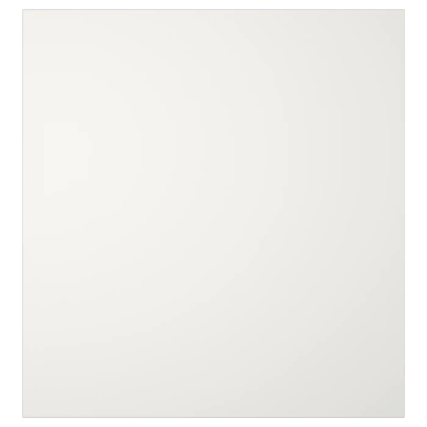IKEA LAPPVIKEN Door White 23 5/8x25 1/4 "