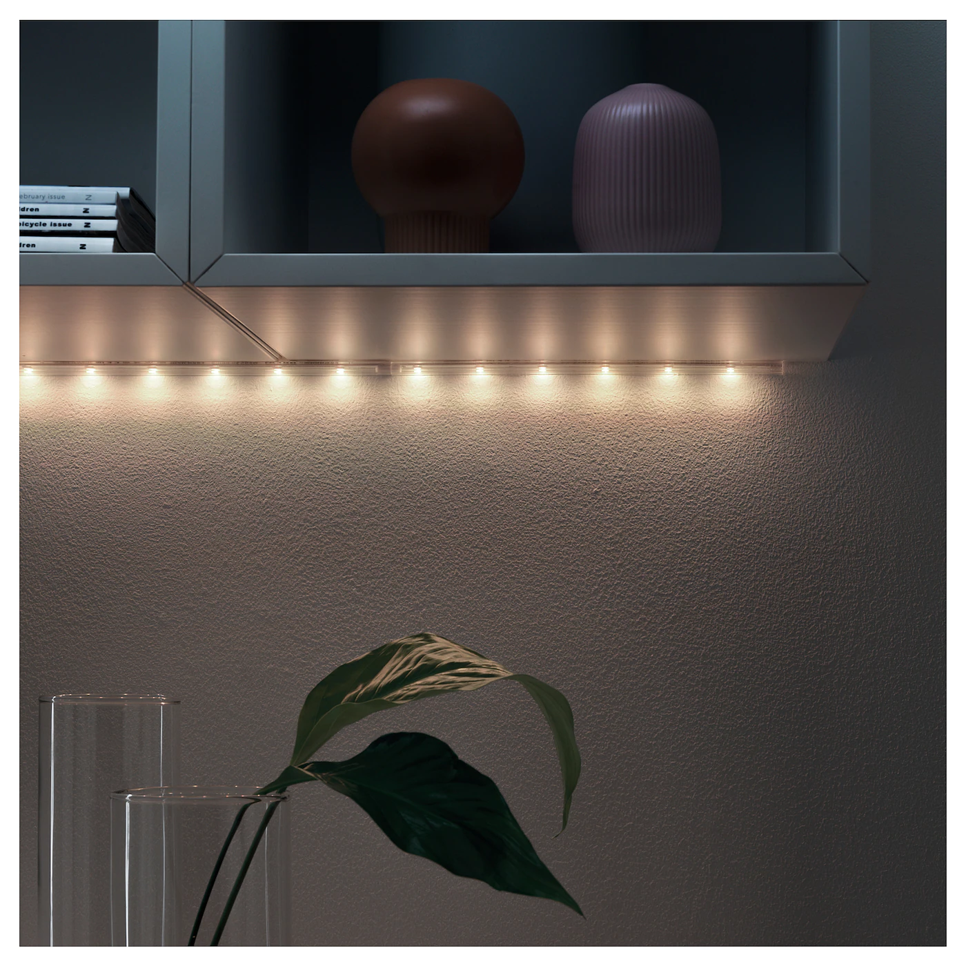 IKEA LEDBERG LED Light Strip White 8 IKEA LEDBERG LED Light Strip White - Image 6