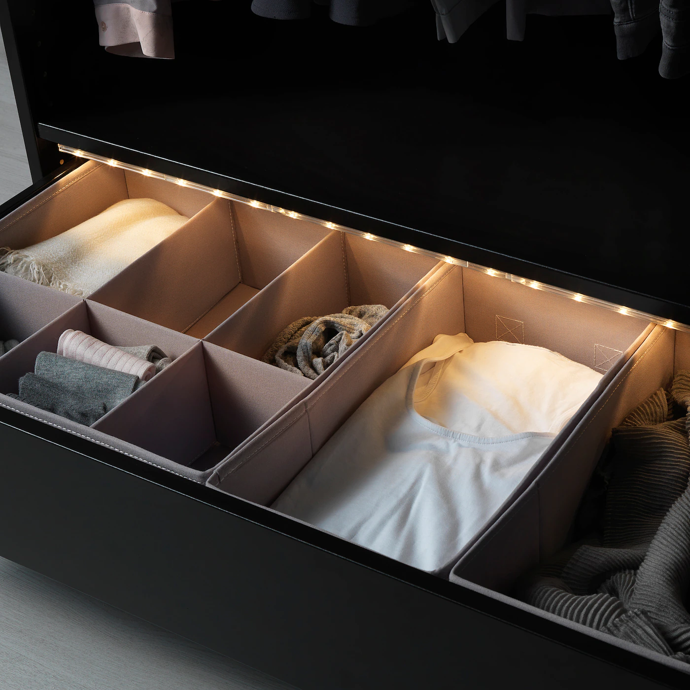 IKEA LEDBERG LED Light Strip White 5 IKEA LEDBERG LED Light Strip White - Image 3