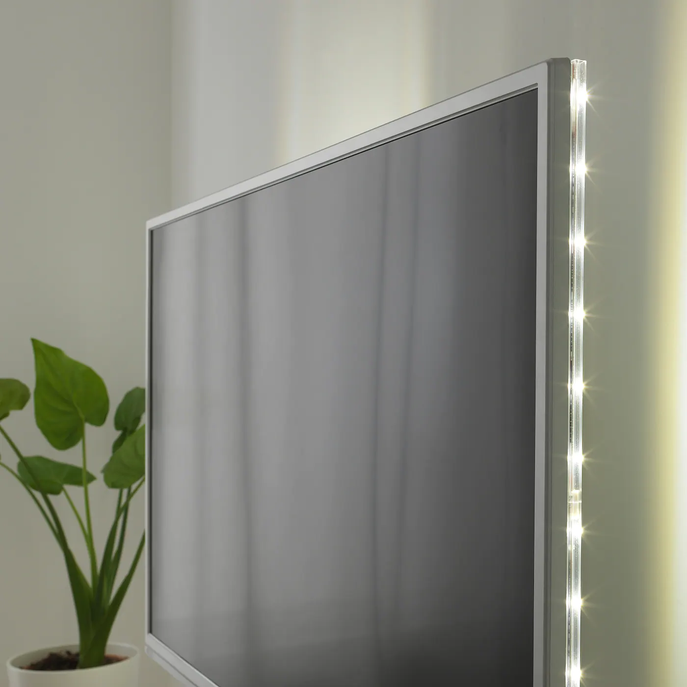 IKEA LEDBERG LED Light Strip White 7 IKEA LEDBERG LED Light Strip White - Image 5