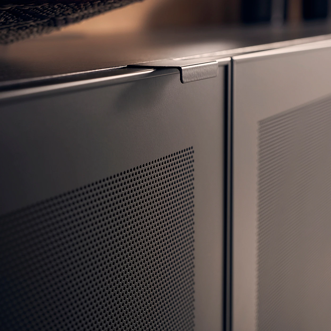 IKEA MÖRTVIKEN Door Black 23 5/8x15 " 5 IKEA MÖRTVIKEN Door Black 23 5/8x15 " - Image 3