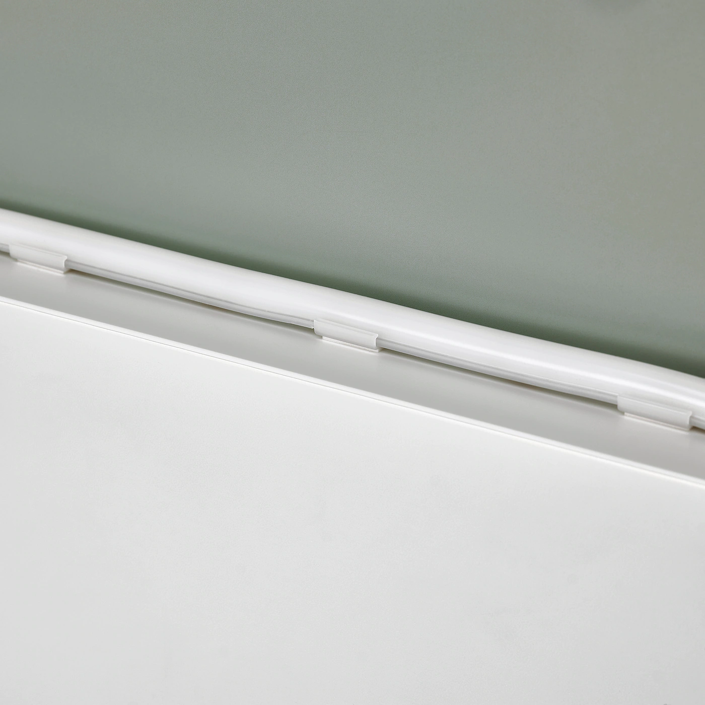 IKEA MYRVARV LED Light Strip, Flexible Dimmable 6 ' 7 " 8 IKEA MYRVARV LED Light Strip, Flexible Dimmable 6 ' 7 " - Image 6