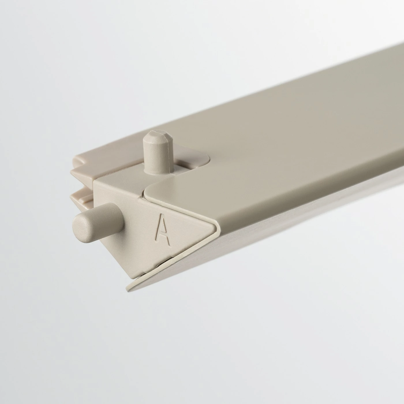 IKEA ÖVERSIDAN LED Wardrobe Lighting Strp W Sensor Dimmable Beige 18 " 9 IKEA ÖVERSIDAN LED Wardrobe Lighting Strp W Sensor Dimmable Beige 18 " - Image 7