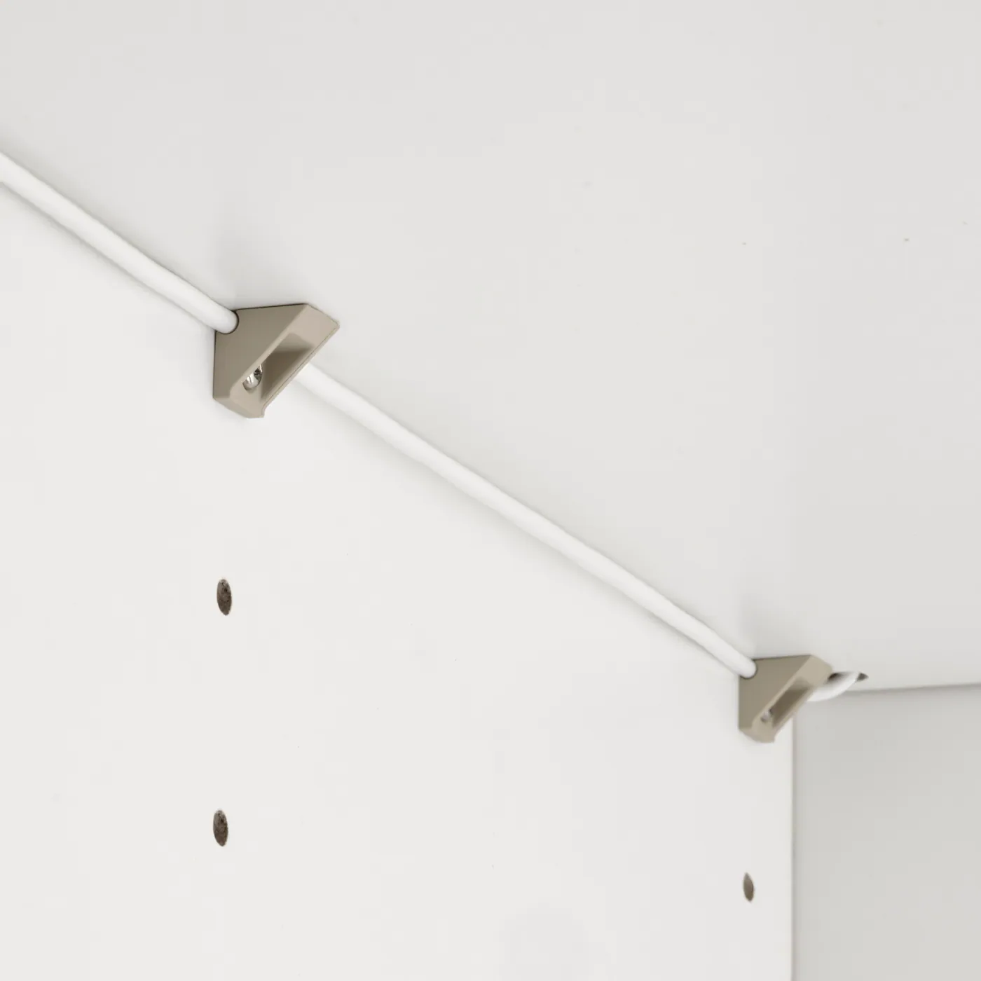 IKEA ÖVERSIDAN LED Wardrobe Lighting Strp W Sensor Dimmable Dark Gray 28 " 12 IKEA ÖVERSIDAN LED Wardrobe Lighting Strp W Sensor Dimmable Dark Gray 28 " - Image 10