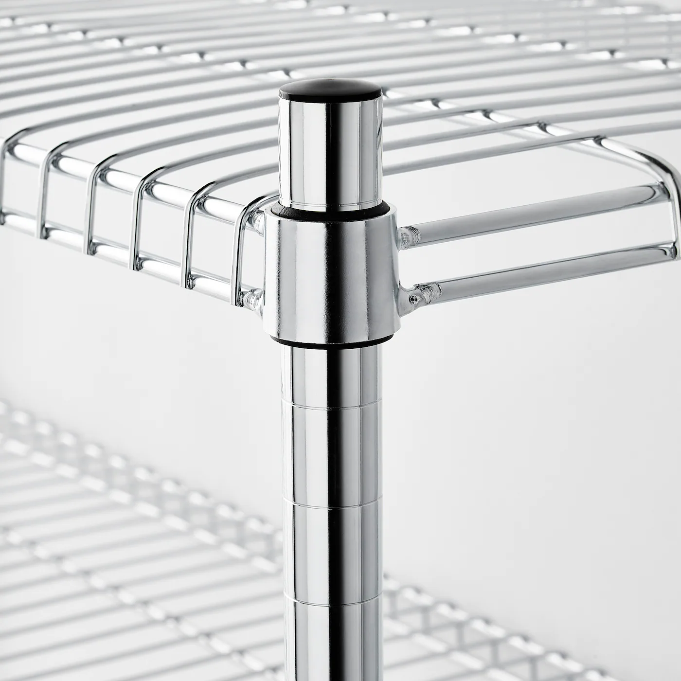 IKEA OMAR Bottle Shelving Unit 18 1/8x14 1/8x71 1/4 " 7 IKEA OMAR Bottle Shelving Unit 18 1/8x14 1/8x71 1/4 " - Image 5