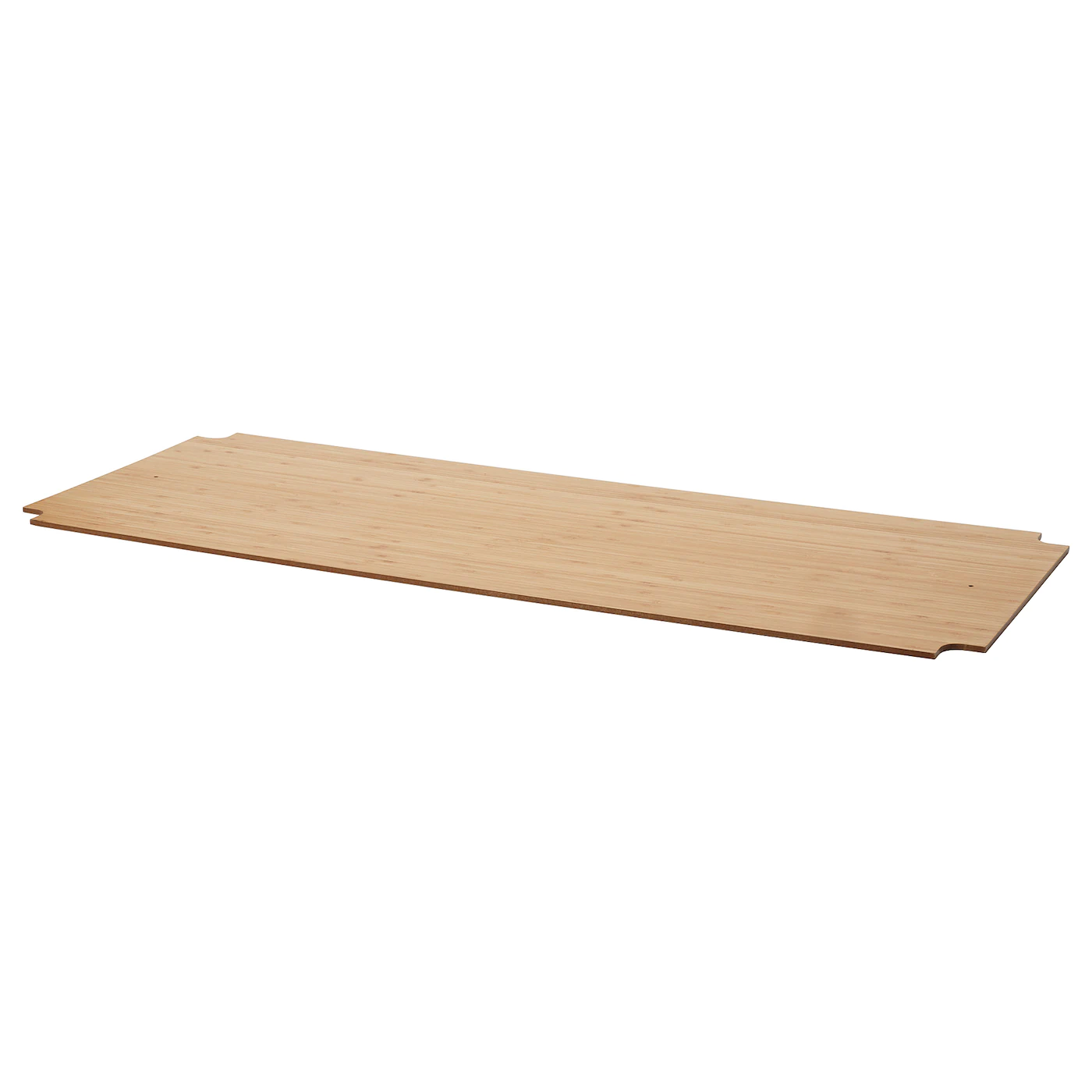 IKEA OMAR Shelf Liner Bamboo 36 1/4x14 1/8 "