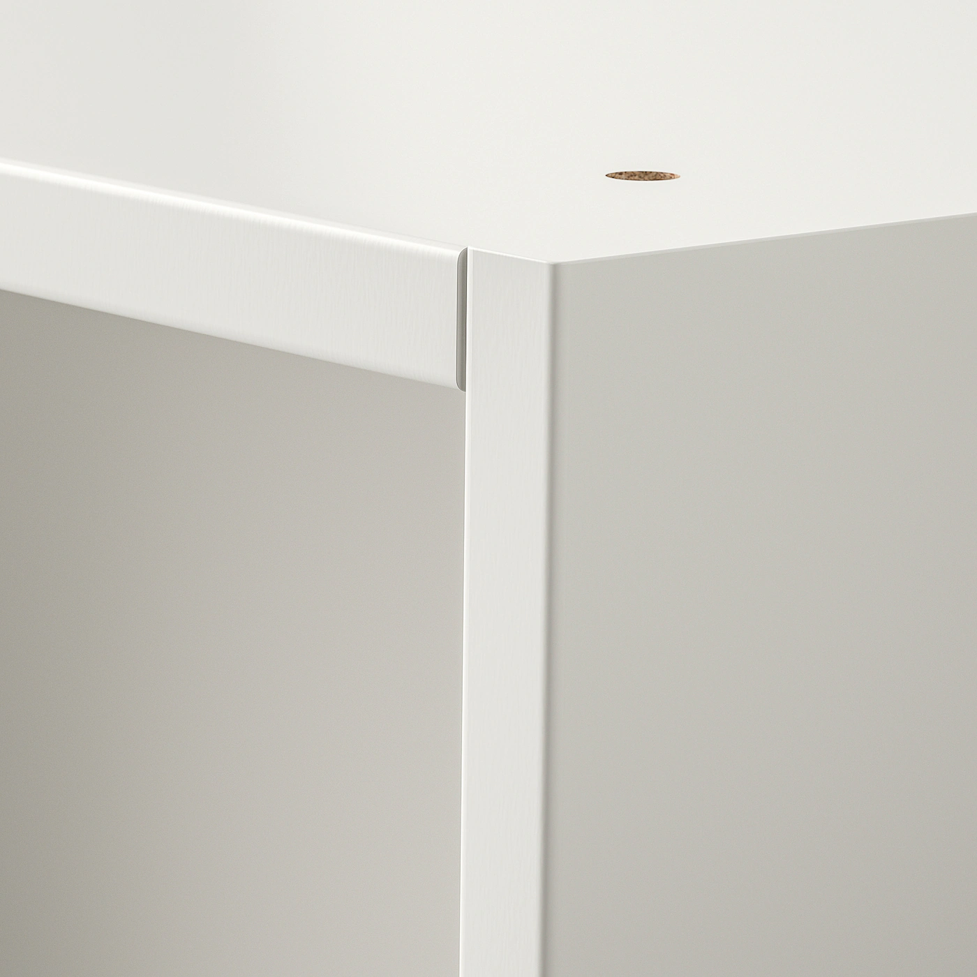 IKEA PAX 3 Wardrobe Frames White 78 5/8x22 7/8x93 1/8 " 5 IKEA PAX 3 Wardrobe Frames White 78 5/8x22 7/8x93 1/8 " - Image 3