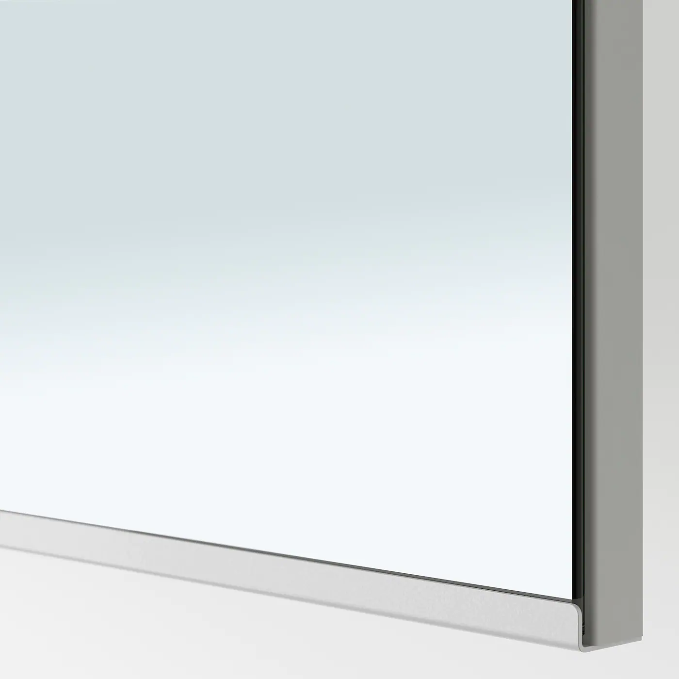 IKEA PAX Wardrobe White/Fardal Vikedal 59x23 5/8x79 1/4 " 6 IKEA PAX Wardrobe White/Fardal Vikedal 59x23 5/8x79 1/4 " - Image 4