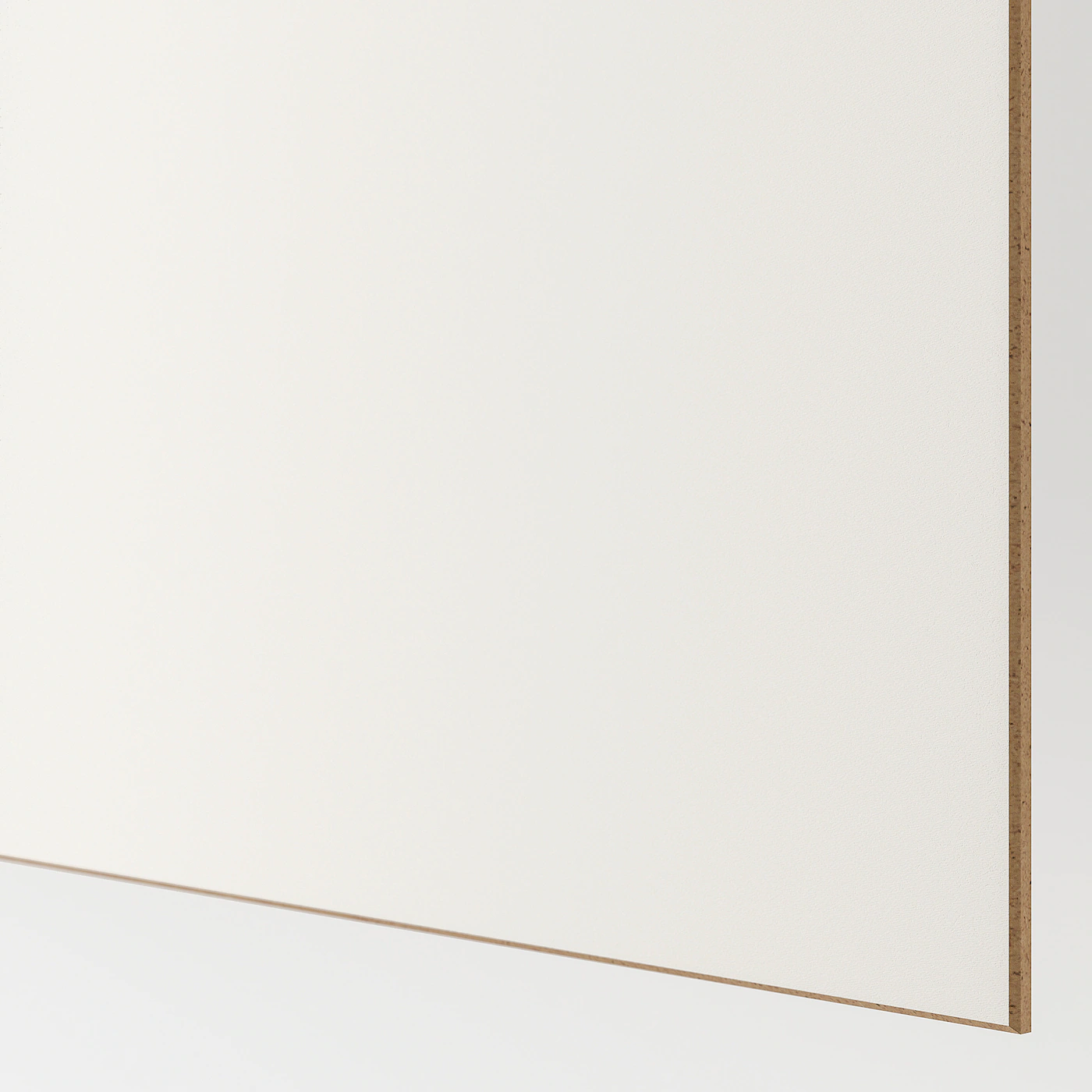 IKEA PAX Wardrobe White/Mehamn Auli 98 3/8x26x93 1/8 " 6 IKEA PAX Wardrobe White/Mehamn Auli 98 3/8x26x93 1/8 " - Image 4