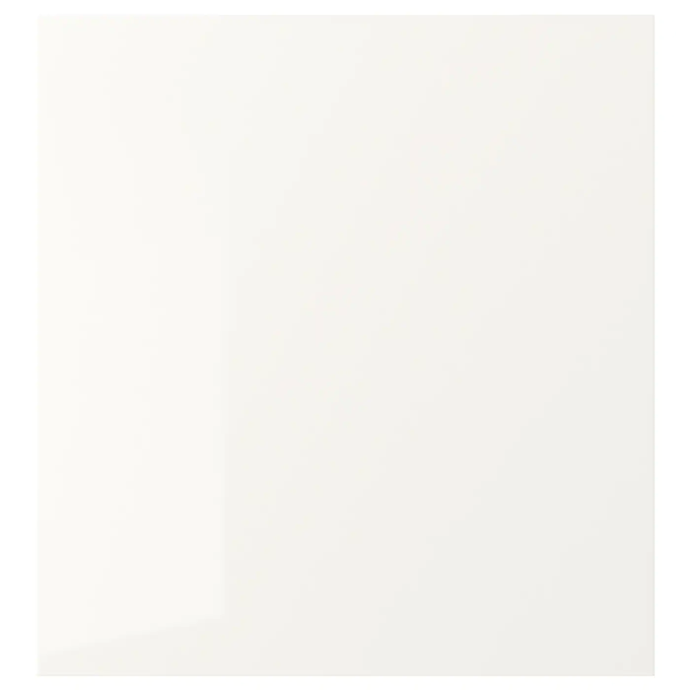 IKEA SELSVIKEN Door High Gloss White 23 5/8x25 1/4 "