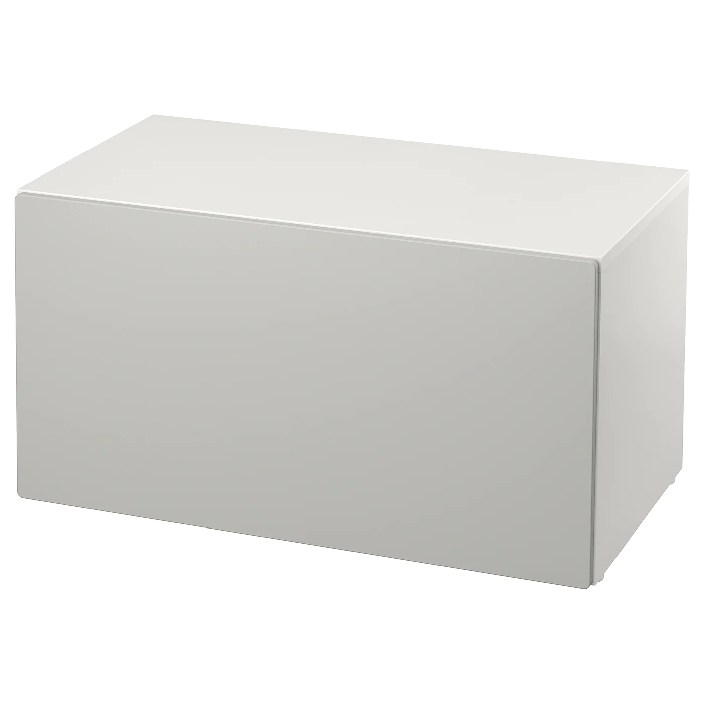 IKEA SMÅSTAD Bench With Toy Storage White/pale Pink 35 3/8x20 1/2x18 7/8 " 8 IKEA SMÅSTAD Bench With Toy Storage White/pale Pink 35 3/8x20 1/2x18 7/8 " - Image 6