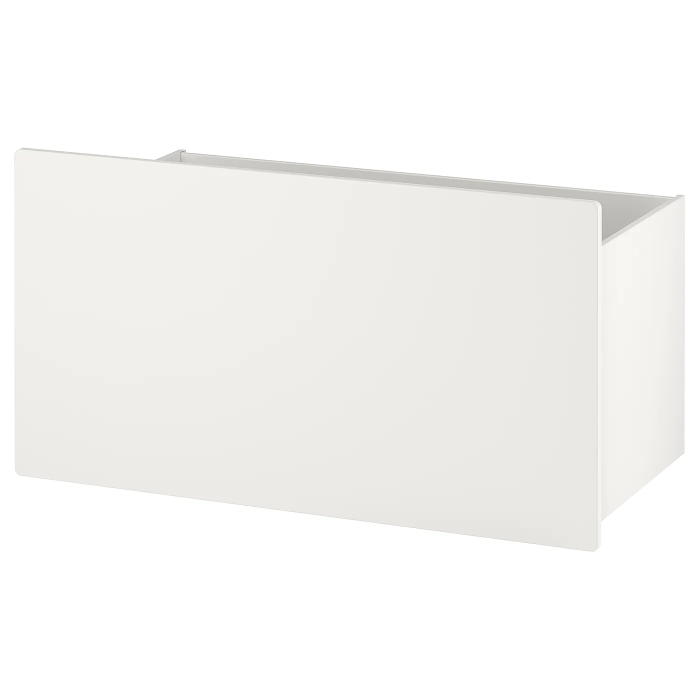IKEA SMÅSTAD Box White 35 3/8x19 1/4x18 7/8 "