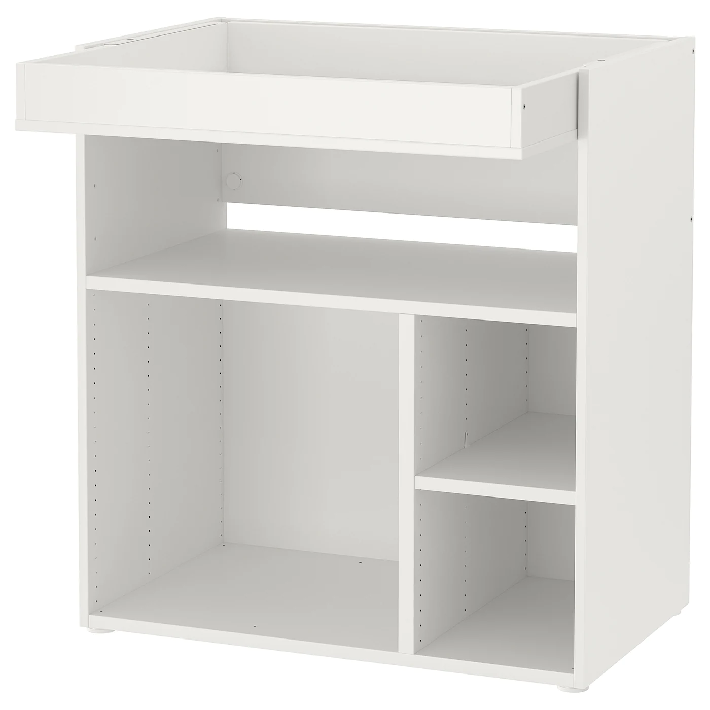 IKEA SMÅSTAD Changing Table/desk White