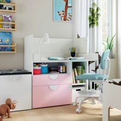 Ikea Storage solution systems Sales -Ikea Storage solution systems Sales smastad desk white pale pink with 2 drawers 0937298 pe793629 s5