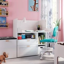 Ikea Storage solution systems Sales -Ikea Storage solution systems Sales smastad desk white with frame with 2 drawers 0937299 pe793633 s5