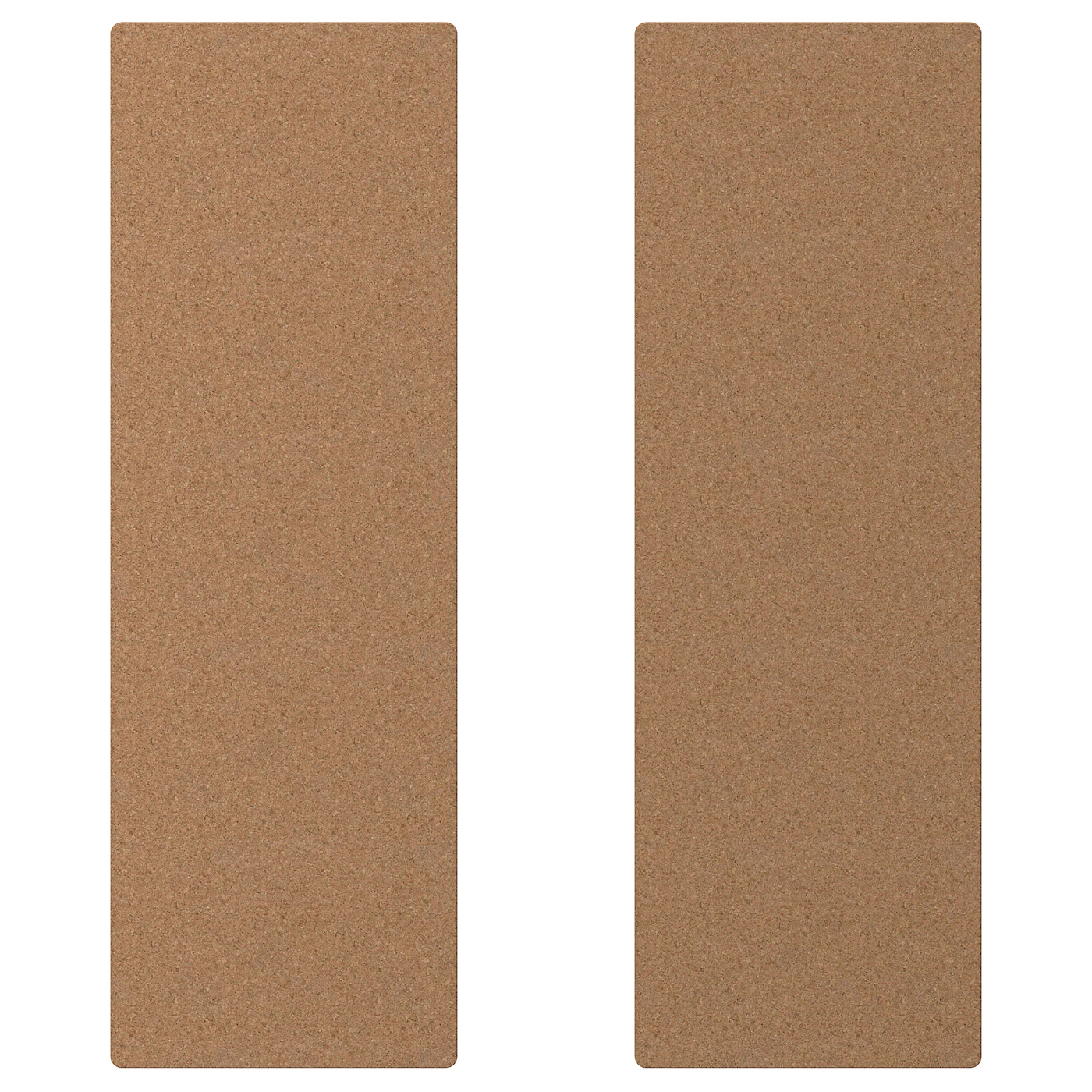 IKEA SMÅSTAD Door Cork 11 3/4x35 3/8 "
