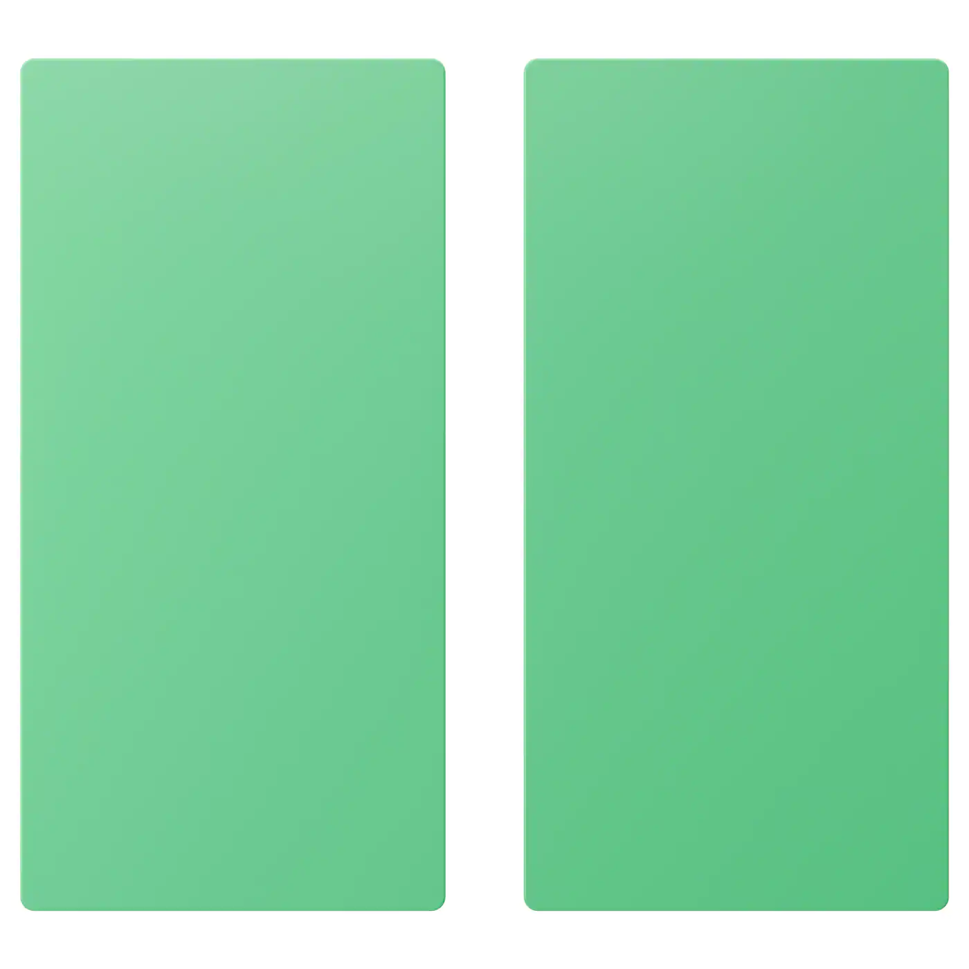 IKEA SMÅSTAD Door White 11 3/4x23 5/8 " 5 IKEA SMÅSTAD Door White 11 3/4x23 5/8 " - Image 3