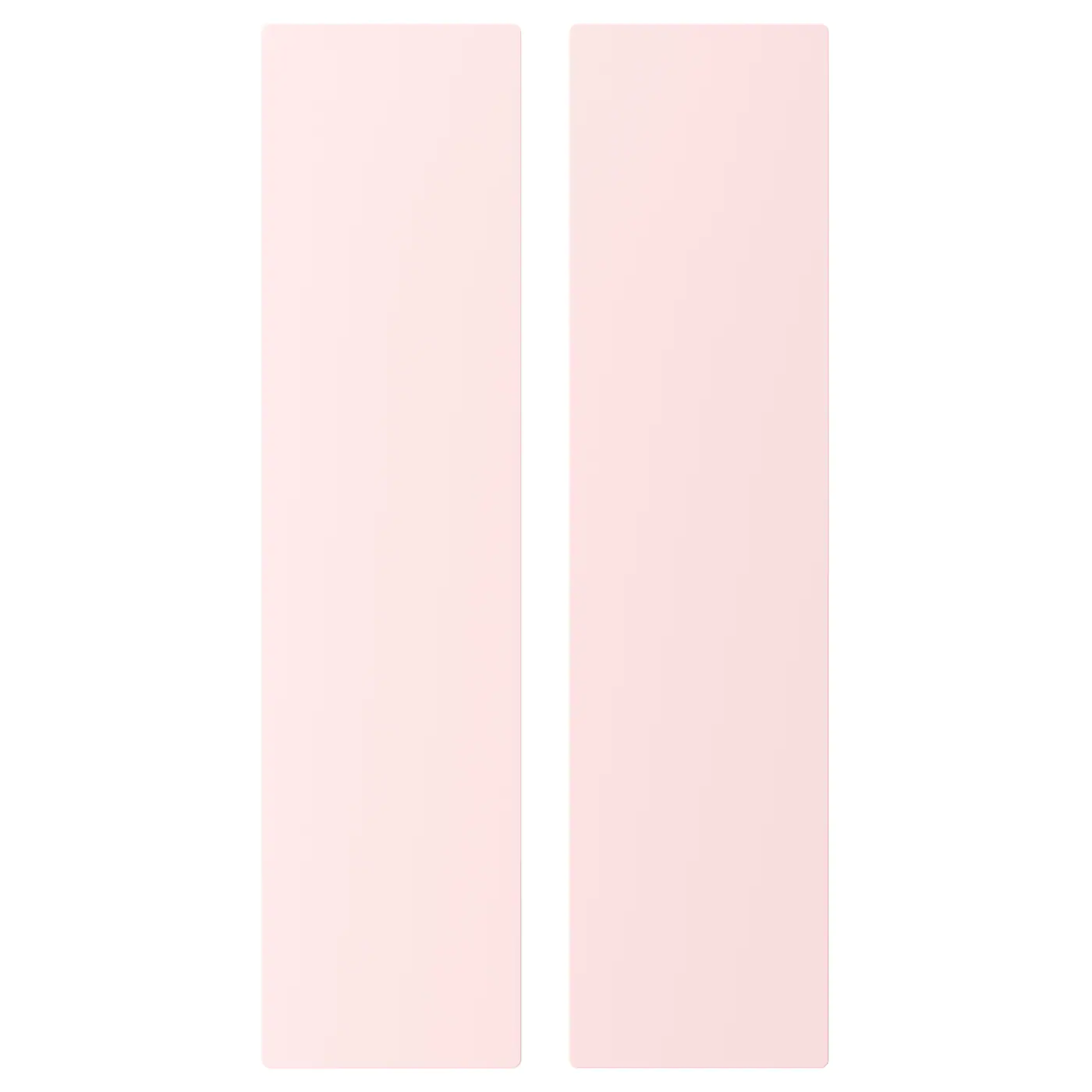 IKEA SMÅSTAD Door White/with Frame 11 3/4x47 1/4 " 6 IKEA SMÅSTAD Door White/with Frame 11 3/4x47 1/4 " - Image 4