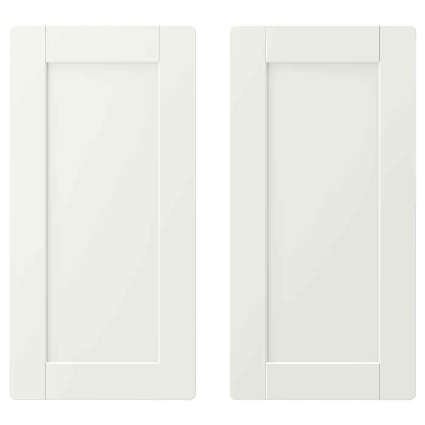 IKEA SMÅSTAD Door Pale Pink 11 3/4x23 5/8 " 7 IKEA SMÅSTAD Door Pale Pink 11 3/4x23 5/8 " - Image 5