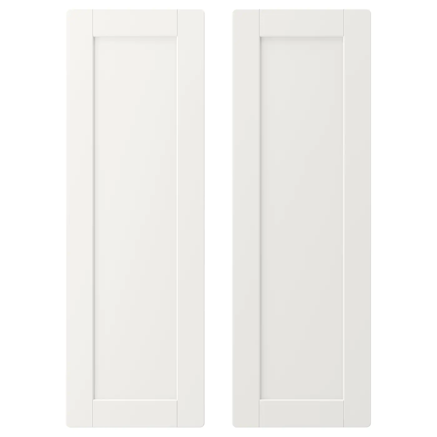 IKEA SMÅSTAD Door Pale Pink 11 3/4x35 3/8 " 8 IKEA SMÅSTAD Door Pale Pink 11 3/4x35 3/8 " - Image 6