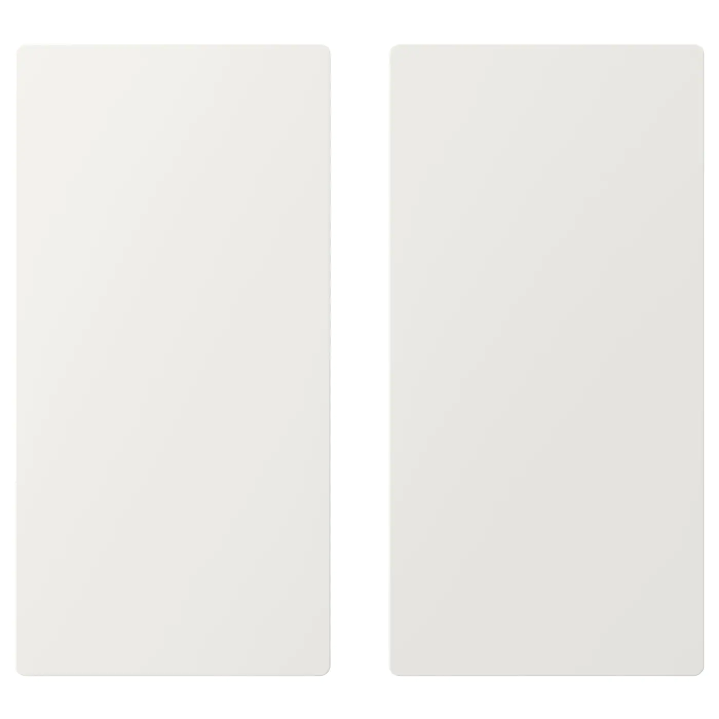 IKEA SMÅSTAD Door White/with Frame 11 3/4x23 5/8 " 7 IKEA SMÅSTAD Door White/with Frame 11 3/4x23 5/8 " - Image 5
