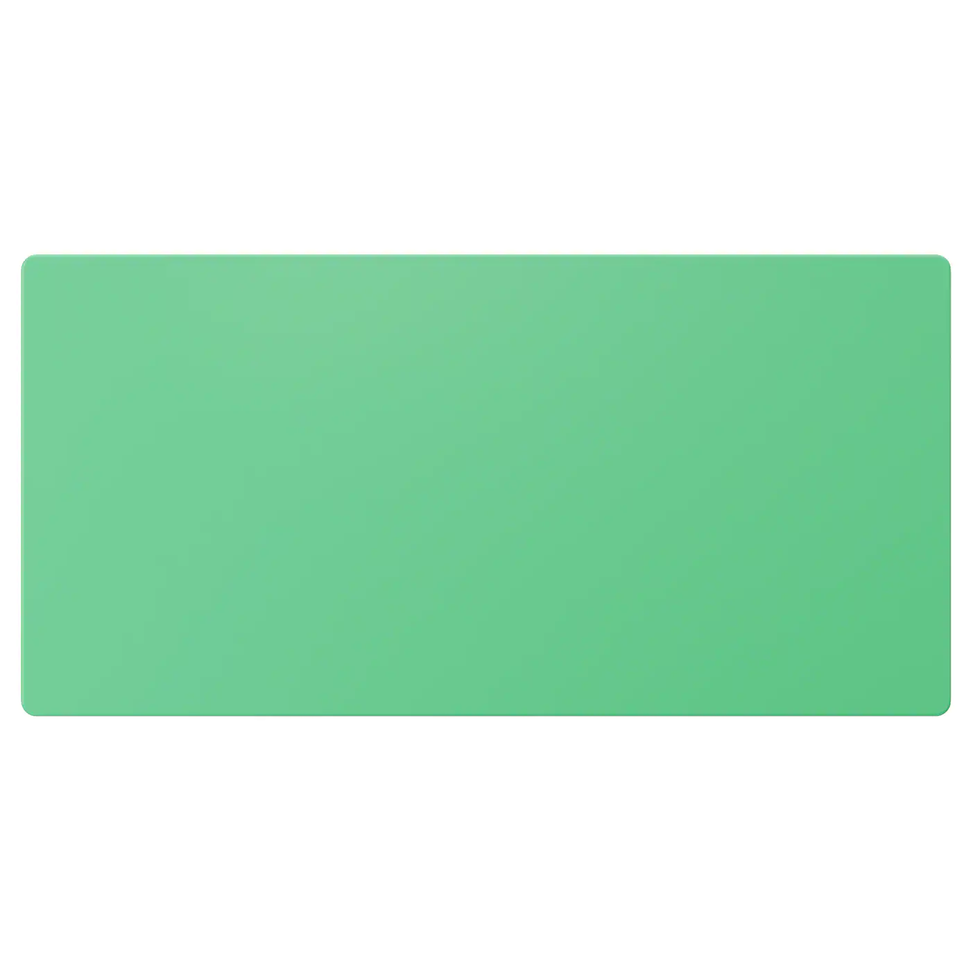 IKEA SMÅSTAD Drawer Front Green 23 5/8x11 3/4 "