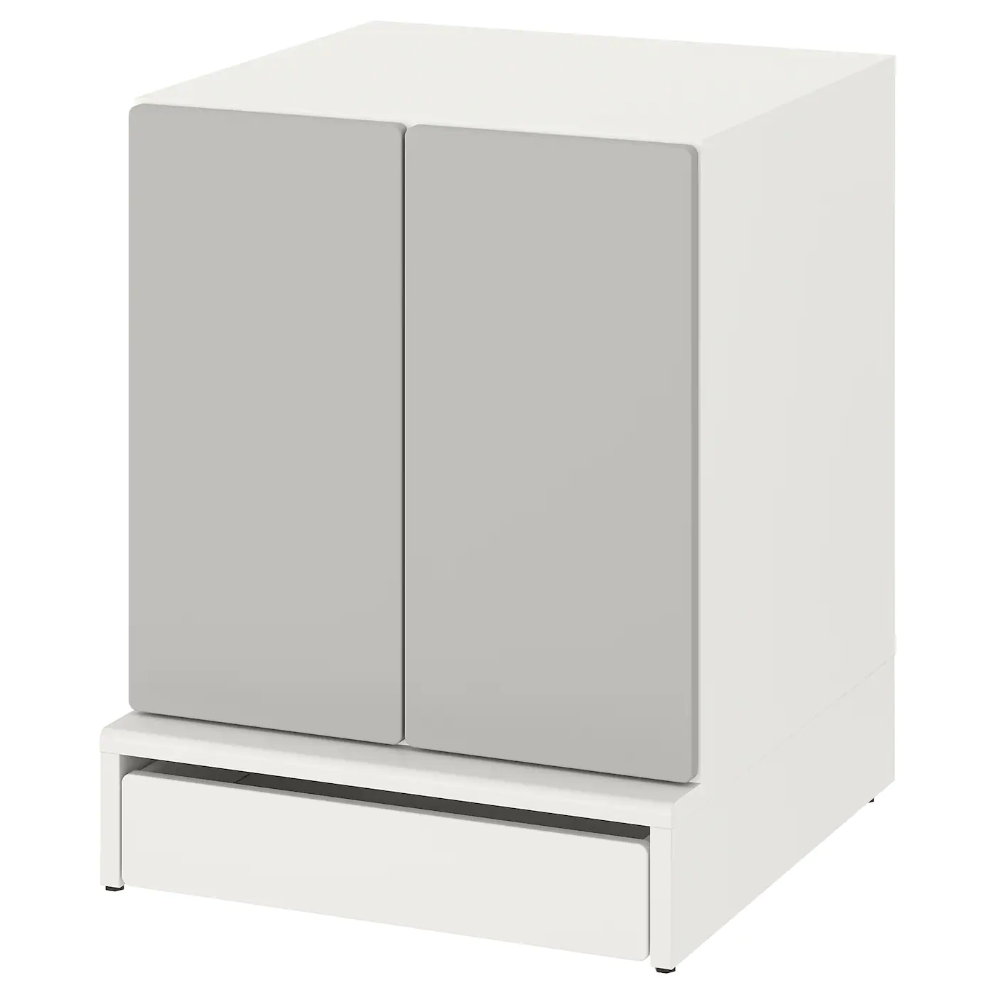 IKEA SMÅSTAD / UPPFÖRA Cabinet White Green/with 1 Shelf 23 5/8x24 3/4x29 7/8 " 5 IKEA SMÅSTAD / UPPFÖRA Cabinet White Green/with 1 Shelf 23 5/8x24 3/4x29 7/8 " - Image 3