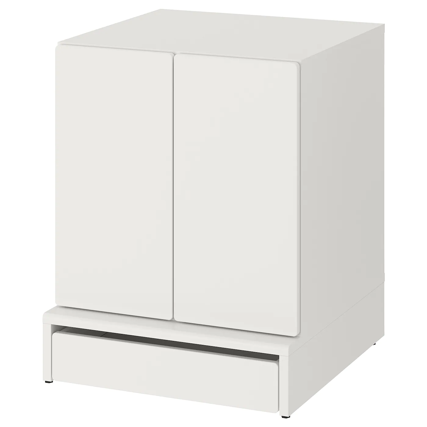 IKEA SMÅSTAD / UPPFÖRA Cabinet White Green/with 1 Shelf 23 5/8x24 3/4x29 7/8 " 7 IKEA SMÅSTAD / UPPFÖRA Cabinet White Green/with 1 Shelf 23 5/8x24 3/4x29 7/8 " - Image 5
