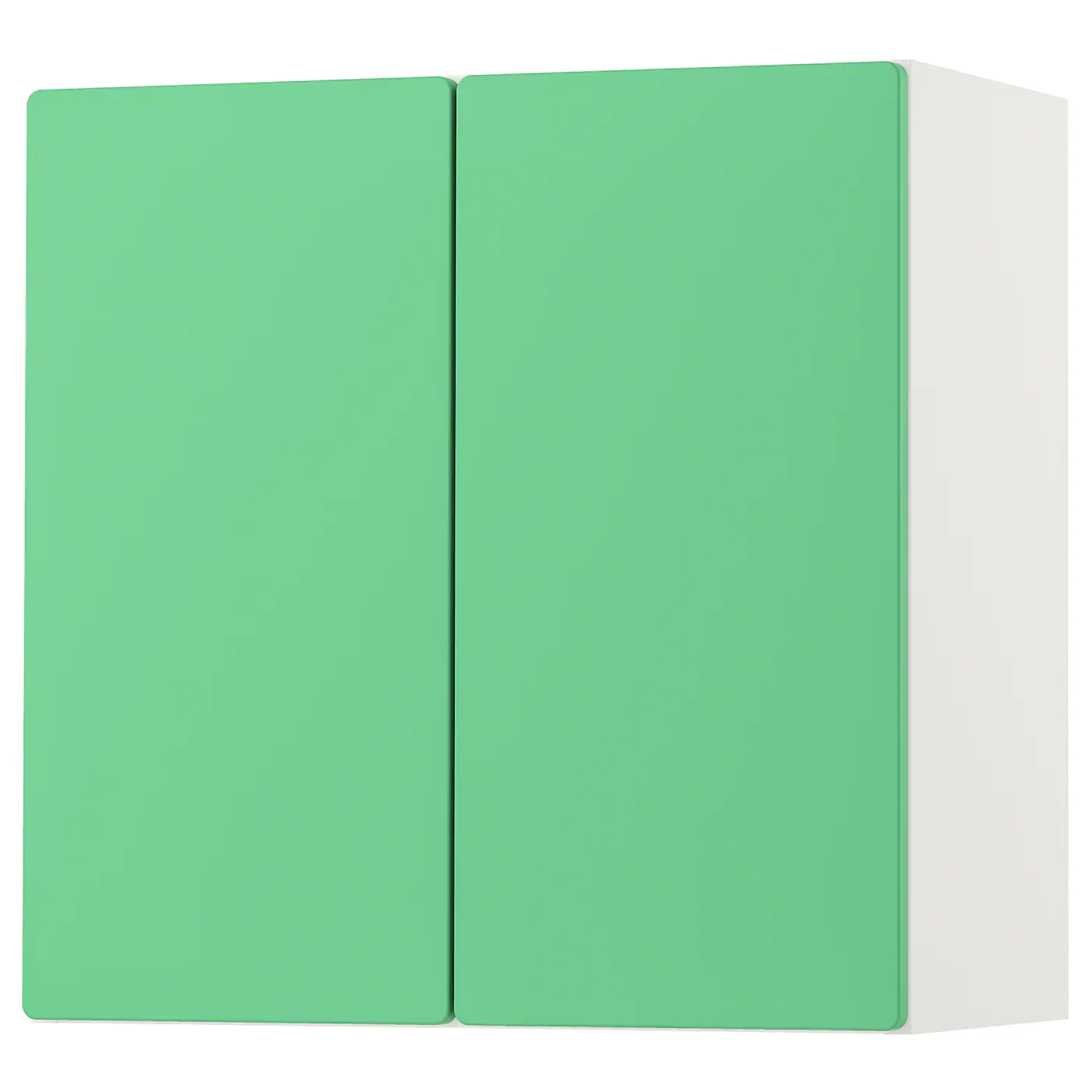 IKEA SMÅSTAD Wall Cabinet White Pale Pink/with 1 Shelf 23 5/8x12 5/8x23 5/8 " 8 IKEA SMÅSTAD Wall Cabinet White Pale Pink/with 1 Shelf 23 5/8x12 5/8x23 5/8 " - Image 6