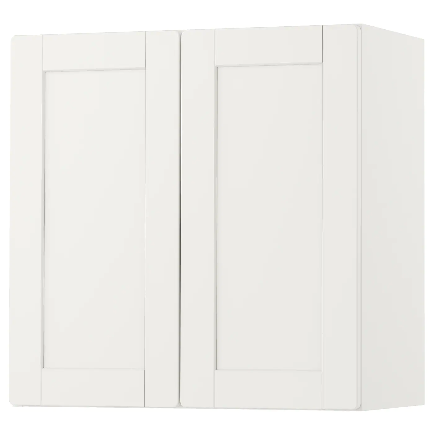 IKEA SMÅSTAD Wall Cabinet White Pale Pink/with 1 Shelf 23 5/8x12 5/8x23 5/8 " 10 IKEA SMÅSTAD Wall Cabinet White Pale Pink/with 1 Shelf 23 5/8x12 5/8x23 5/8 " - Image 8