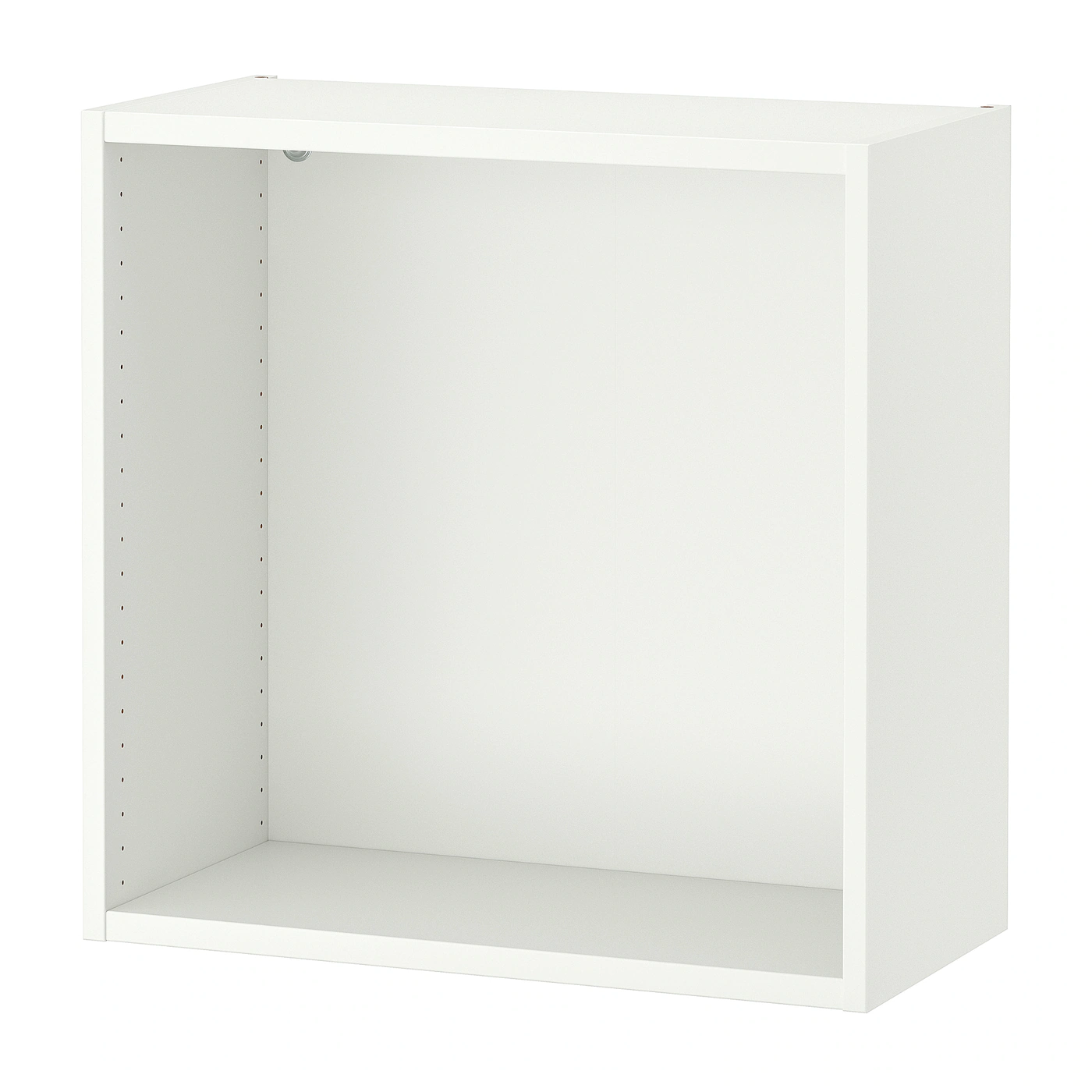 IKEA SMÅSTAD Wall Storage White 23 5/8x11 3/4x23 5/8 "