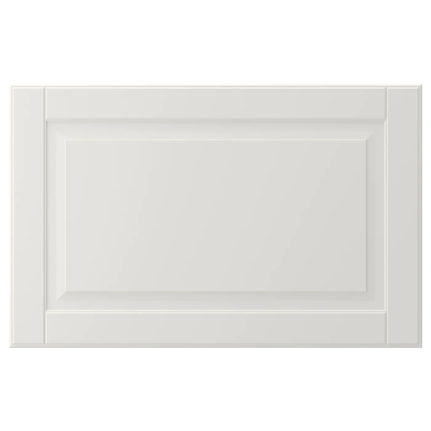IKEA SMEVIKEN Door/drawer Front White 23 5/8x15 "