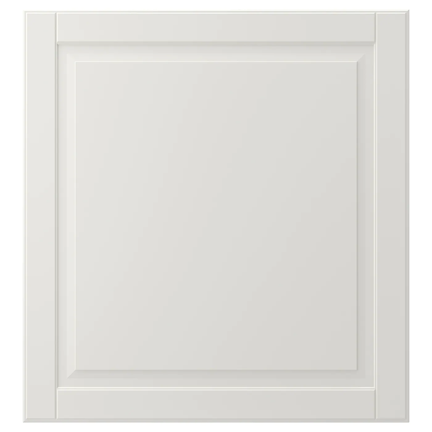 IKEA SMEVIKEN Door White 23 5/8x25 1/4 "