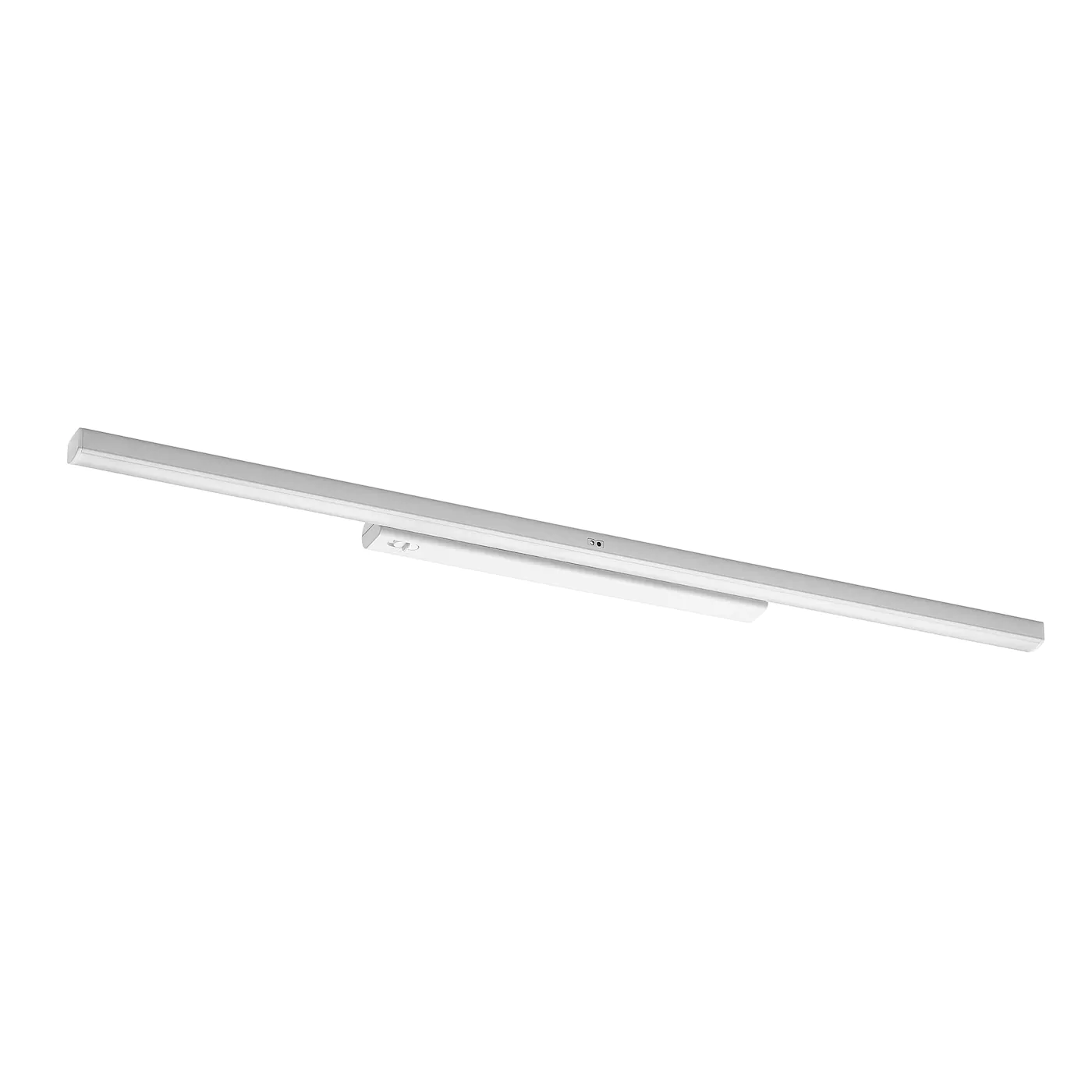 IKEA STÖTTA LED Cabinet Lighting Strip W Sensor Battery Operated White 28 "