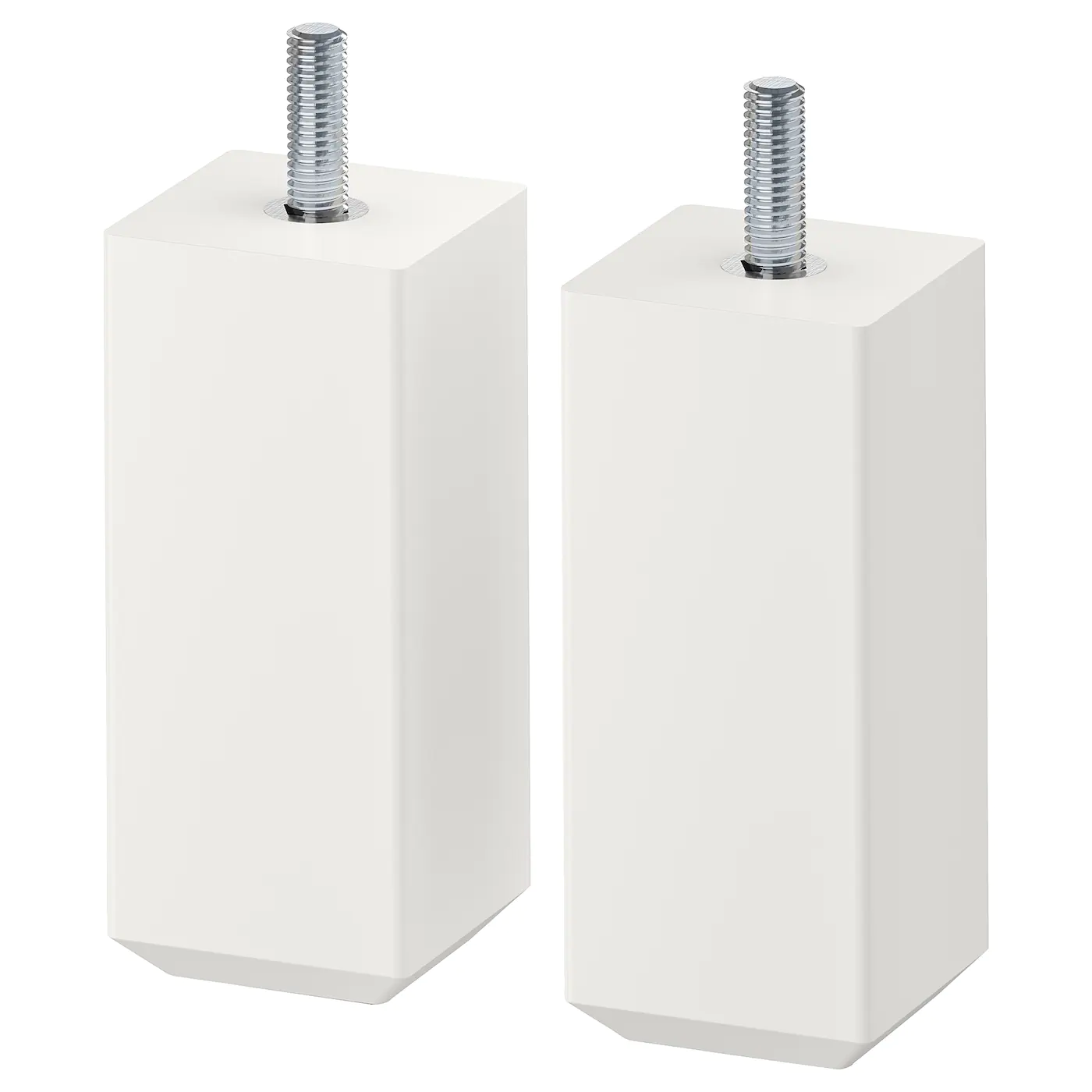 IKEA STUBBARP Leg Walnut Effect Light Gray 7 IKEA STUBBARP Leg Walnut Effect Light Gray - Image 5