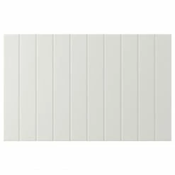IKEA SUTTERVIKEN Door/drawer Front White 23 5/8x15 "